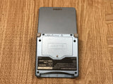GameBoy Advance SP Pearl Blue Console Nintendo Japan - With Defects LG9481