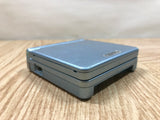 GameBoy Advance SP Pearl Blue Console Nintendo Japan - With Defects LG9481