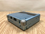 GameBoy Advance SP Pearl Blue Console Nintendo Japan - With Defects LG9481