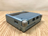 GameBoy Advance SP Pearl Blue Console Nintendo Japan - With Defects LG9481