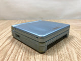 GameBoy Advance SP Pearl Blue Console Nintendo Japan - With Defects LG9482