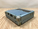 GameBoy Advance SP Pearl Blue Console Nintendo Japan - With Defects LG9482