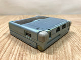GameBoy Advance SP Pearl Blue Console Nintendo Japan - With Defects LG9482