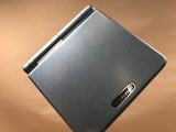GameBoy Advance SP Pearl Blue Console Nintendo Japan - With Defects LG9483
