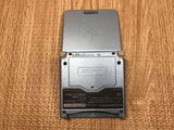 GameBoy Advance SP Pearl Blue Console Nintendo Japan - With Defects LG9484