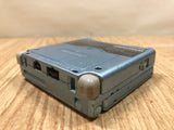 GameBoy Advance SP Pearl Blue Console Nintendo Japan - Tested Working LG9487