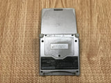 GameBoy Advance SP Platinum Silver Console Nintendo Japan - With Defects LG9488