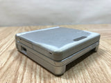 GameBoy Advance SP Platinum Silver Console Nintendo Japan - With Defects LG9488