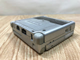 GameBoy Advance SP Platinum Silver Console Nintendo Japan - With Defects LG9488