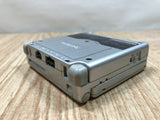 GameBoy Advance SP Platinum Silver Console Nintendo Japan - With Defects LG9489