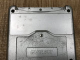 GameBoy Advance SP Platinum Silver Console Nintendo Japan - With Defects LG9490