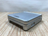 GameBoy Advance SP Platinum Silver Console Nintendo Japan - With Defects LG9490