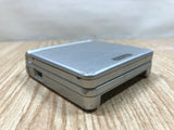 GameBoy Advance SP Platinum Silver Console Nintendo Japan - With Defects LG9490