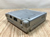 GameBoy Advance SP Platinum Silver Console Nintendo Japan - With Defects LG9490