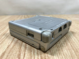 GameBoy Advance SP Platinum Silver Console Nintendo Japan - With Defects LG9490