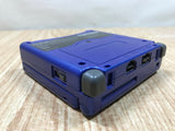 GameBoy Advance SP Azurite Blue Console Nintendo Japan - With Defects LG9495