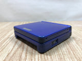 GameBoy Advance SP Azurite Blue Console Nintendo Japan - With Defects LG9496