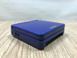 GameBoy Advance SP Azurite Blue Console Nintendo Japan - With Defects LG9496
