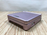 GameBoy Advance SP Pearl Pink Console Nintendo Japan - Tested Working LG9499