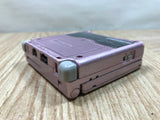 GameBoy Advance SP Pearl Pink Console Nintendo Japan - Tested Working LG9499