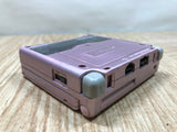 GameBoy Advance SP Pearl Pink Console Nintendo Japan - Tested Working LG9499