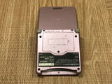 GameBoy Advance SP Pearl Pink Console Nintendo Japan - With Defects LG9500