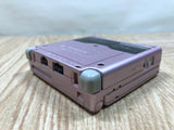 GameBoy Advance SP Pearl Pink Console Nintendo Japan - With Defects LG9500