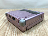 GameBoy Advance SP Pearl Pink Console Nintendo Japan - With Defects LG9501