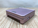GameBoy Advance SP Pearl Pink Console Nintendo Japan - Tested Working LG9502