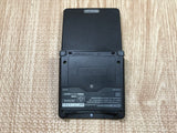 GameBoy Advance SP Onyx Black Console Nintendo Japan - Tested Working LG9503