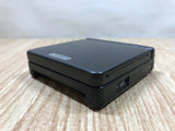 GameBoy Advance SP Onyx Black Console Nintendo Japan - Tested Working LG9503