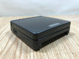 GameBoy Advance SP Onyx Black Console Nintendo Japan - Tested Working LG9503