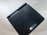 GameBoy Advance SP Onyx Black Console Nintendo Japan - With Defects LG9504