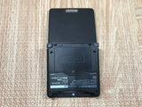 GameBoy Advance SP Onyx Black Console Nintendo Japan - With Defects LG9504