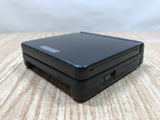 GameBoy Advance SP Onyx Black Console Nintendo Japan - With Defects LG9504