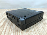 GameBoy Advance SP Onyx Black Console Nintendo Japan - With Defects LG9504