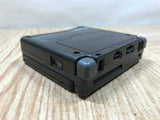 GameBoy Advance SP Onyx Black Console Nintendo Japan - With Defects LG9504