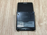 GameBoy Advance SP Onyx Black Console Nintendo Japan - Tested Working LG9505