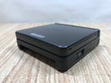 GameBoy Advance SP Onyx Black Console Nintendo Japan - Tested Working LG9505