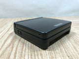 GameBoy Advance SP Onyx Black Console Nintendo Japan - Tested Working LG9505