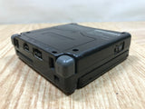 GameBoy Advance SP Onyx Black Console Nintendo Japan - Tested Working LG9505