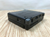 GameBoy Advance SP Onyx Black Console Nintendo Japan - Tested Working LG9505