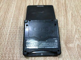 GameBoy Advance SP Onyx Black Console Nintendo Japan - With Defects LG9506