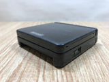 GameBoy Advance SP Onyx Black Console Nintendo Japan - With Defects LG9506