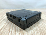 GameBoy Advance SP Onyx Black Console Nintendo Japan - With Defects LG9506