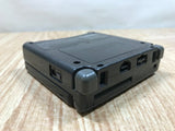 GameBoy Advance SP Onyx Black Console Nintendo Japan - With Defects LG9506