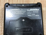 GameBoy Advance SP Onyx Black Console Nintendo Japan - With Defects LG9507
