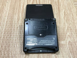 GameBoy Advance SP Onyx Black Console Nintendo Japan - With Defects LG9507