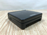 GameBoy Advance SP Onyx Black Console Nintendo Japan - With Defects LG9507