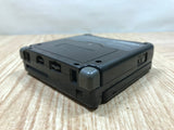 GameBoy Advance SP Onyx Black Console Nintendo Japan - With Defects LG9507